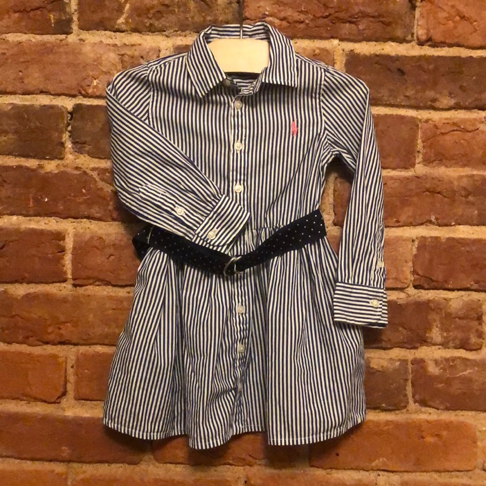 Polo Ralph Lauren Dress
